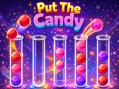 Put The Candy