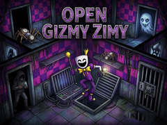 Open Gizmy Zimy