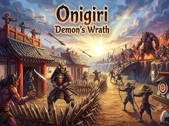 Onigiri Demon's Wrath