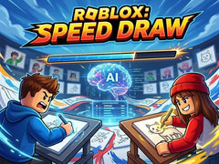 Roblox: Speed Draw