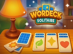 Wordeck Solitare