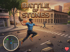 Battle of Stones