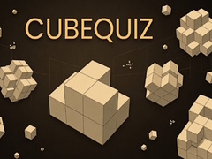 Cube Quiz