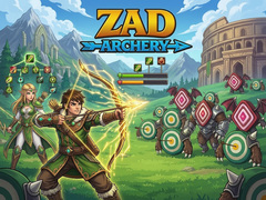 Zad Archery