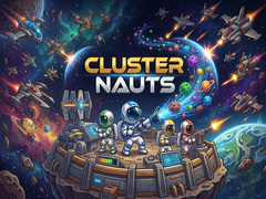 Clusternauts
