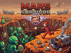 Mars Survivor 2
