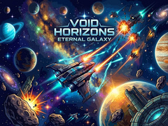 Void Horizons - Eternal Galaxy