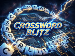 Crossword Blitz