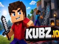 Kubz.io