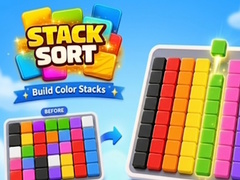 Stack Sort