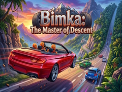 Bimka: The Master of Descent