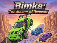 Bimka: The Master of Destruction