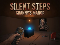 Silent Steps - Granny's Manor
