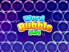 Word Bubble Sort