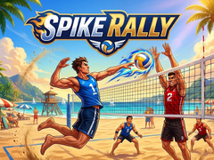 Spike Rally