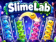 SlimeLab