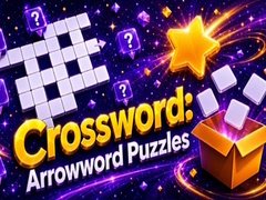 Crossword: Arrowword Puzzles