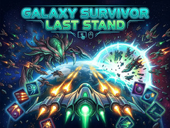 Galaxy Survivor: Last Stand
