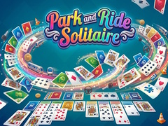 Park and Ride Solitaire