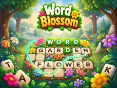Word Blossom