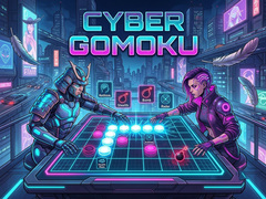 Cyber Gomoku