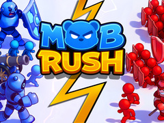 Mob Rush