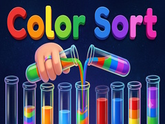 Color Sort