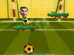 Ronaldo Ball Rush 2026