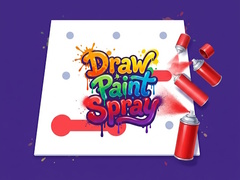 Draw Paint Spray 