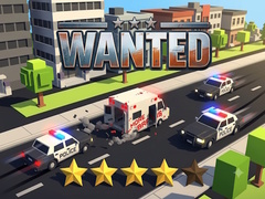 WANTED