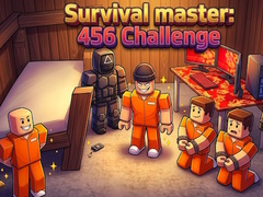 Surval master: 456 Challenge