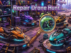 Repair Drone Hunt