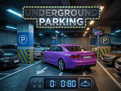Underground Parking
