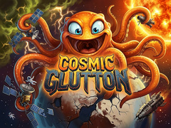 Cosmic Glutton