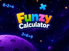 Funzy Calculator