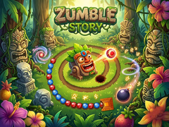 Zumble Story