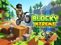 Blocky Xtreme