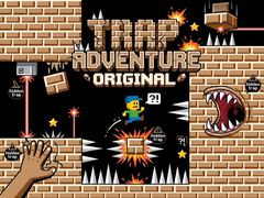 Trap Adventure Original