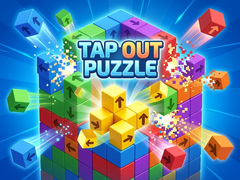 Tap Out Puzzle