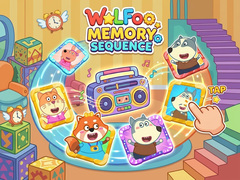 Wolfoo Memory Sequence