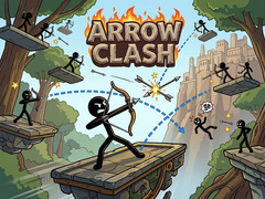 Arrow Clash