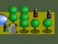 Tower Defence - Generals