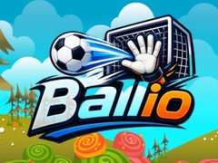 Ballio