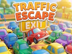 Traffic escape