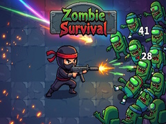 Zombie survival