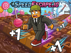 SpeedEscape.io