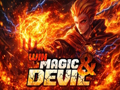 Win Magic & Devil