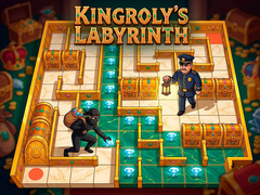 KingRoly's Labyrinth