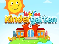 Wolfoos Kindergarten