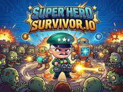 Super Hero Survivor.io